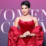 jacqueline fernandez supportive parenting