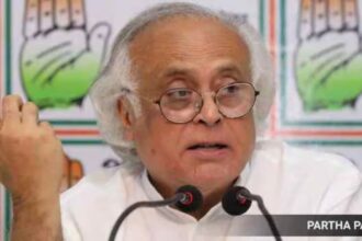 jairam ramesh