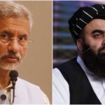 Jaishankar speaks with Taliban, welcomes its support on Pahalgam, and rebuff to Pakistan