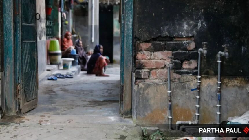 jal shakti, taps india, jal jeevan mission india, Jal Jeevan Mission, Har Ghar Jal, Har Ghar Jal scheme, Har Ghar Jal Expenditure, Expenditure Finance Committee, water supply scheme, rural households, rural households tap connections, Har Ghar Jal cost escalation, Jal Jeevan Mission, water supply, drinking water supply, JJM, water supply crisis, tap water connection, Jal Shakti Ministry, water infrastructure, Har Ghar Jal scheme extension, Har Ghar Jal financial approval, Indian express