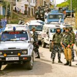 OPERATION SINDOOR, ceasefire, india Pakistan ceasefire, Pakistan drone strike, drone strike, Pakistan drone strike reponse, drone strike reponse, Army strikes, Army strikes in Pakistan, Army strikes Pakistan terror sites, Indian army, Army strikes PoK, Pakistan-occupied Kashmir, Pahalgam attack, Pahalgam terror attack, Pahalgam terrorist attack, Pahalgam terrorists, Indian army, india pakistan ties, india pakistan tensions, article 370, Indian army, Abrogation of Article 370, terrorism, terrorist attack, Kashmir attack, Jammu and Kashmir terrorist attack, Jammu and Kashmir, cross-border infiltration, border security, border infiltration, Pahalgam attack, Pahalgam terror attack, Pahalgam terrorist attack, Pahalgam terrorists, Indian army, india pakistan ties, india pakistan tensions, article 370, Indian army, Abrogation of Article 370, terrorism, terrorist attack, Kashmir attack, Jammu and Kashmir terrorist attack, Jammu and Kashmir, cross-border infiltration, border security, border infiltration, Indian express news, current affairs
