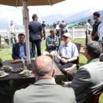 After Pahalgam, Gulmarg: Omar urges Centre to curb 'boycott Kashmir campaign'