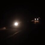 jammu blackout