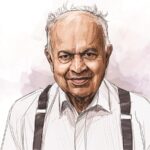 Jayant Narlikar
