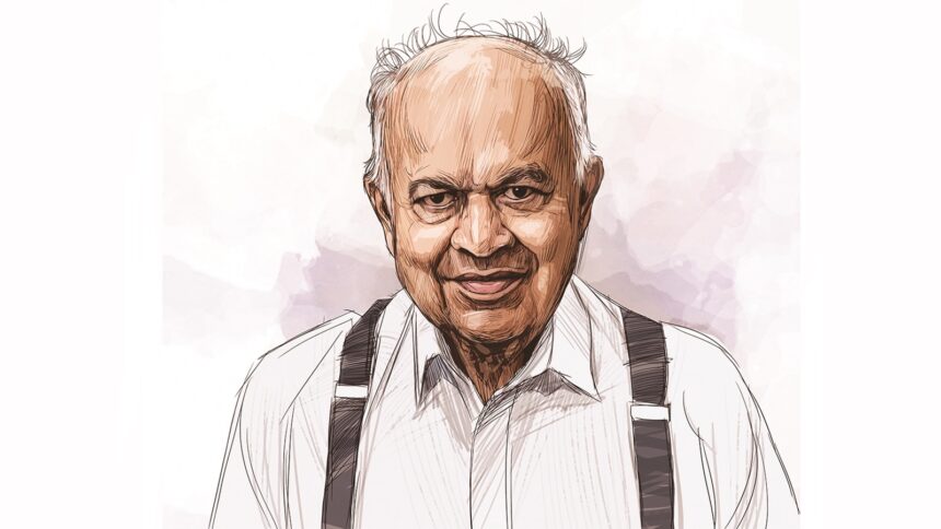 Jayant Narlikar