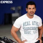 John Abraham opened up about his mental health issues