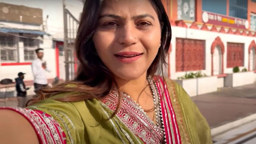 Jyoti Rani pakistan
