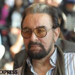 Kabir Bedi spoke openly about the judgements people make based on the number of relationships one has had