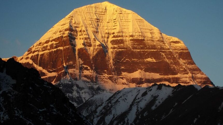 Kailash Mansarovar Yatra 2025, MEA yatra draw results, Kailash Mansarovar pilgrimage registration, India-China pilgrimage 2025,