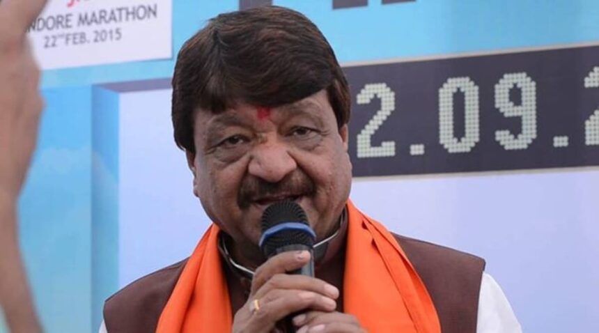 Kailash Vijayvargiya calls for probe into Turkish drone-maker Asisguard’s links to Madhya Pradesh metro projects