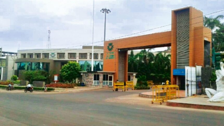 Nepal student found dead, KIIT suicide, Kalinga Institute of Industrial Technology suicide, KIIT, Kalinga Institute of Industrial Technology, Indian express news, current affairs
