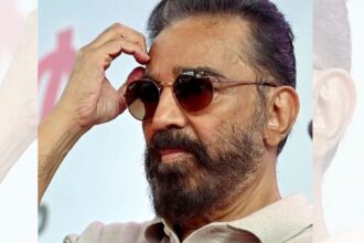 Kamal Haasan