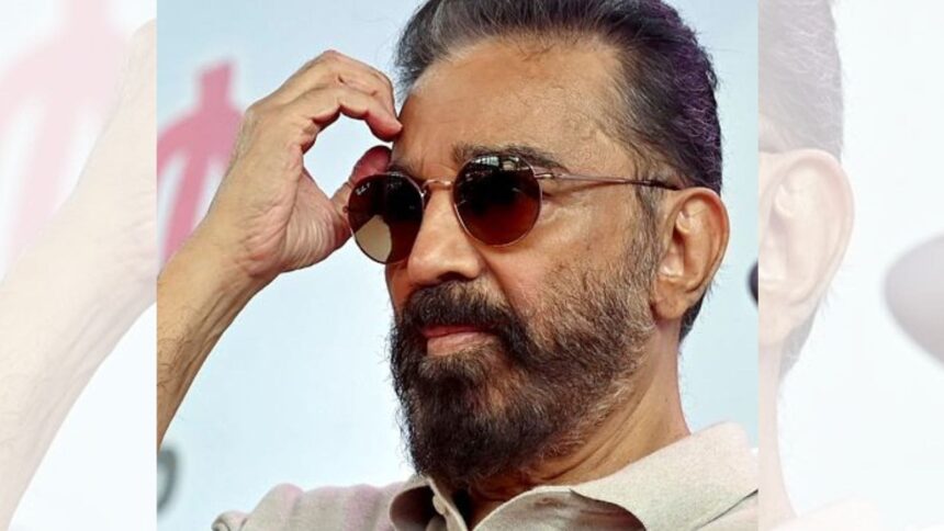 Kamal Haasan