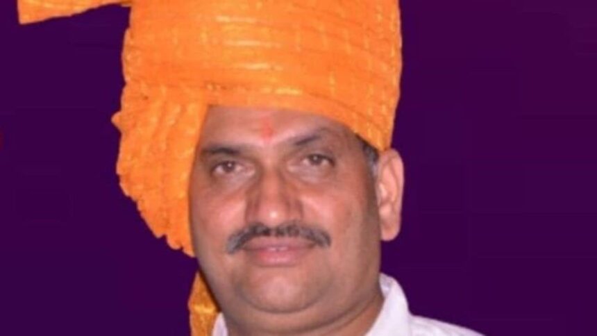 BJP