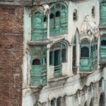 The historic Kapoor Haveli in Peshawar, once home to Bollywood legend Rishi Kapoor's family, faces demolition as its current owner plans a commercial project