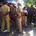 Police’s treatment of Dalit woman after false theft case sparks furore in Kerala