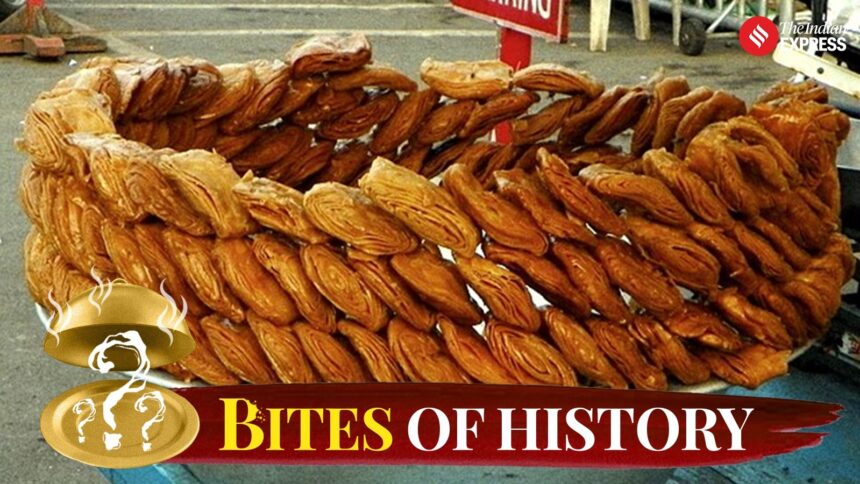 khaja