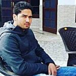 khalistani terrorist arsh dalla, indian express