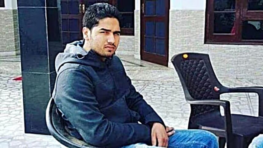 khalistani terrorist arsh dalla, indian express