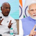 Kharge claims PM Modi received intel on Pahalgam terror attack