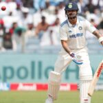 Virat Kohli Middlesex County cricket