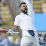 Kohli