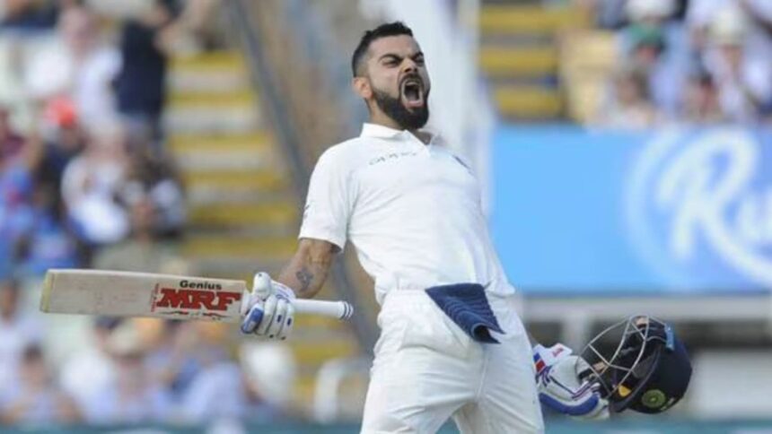 Kohli