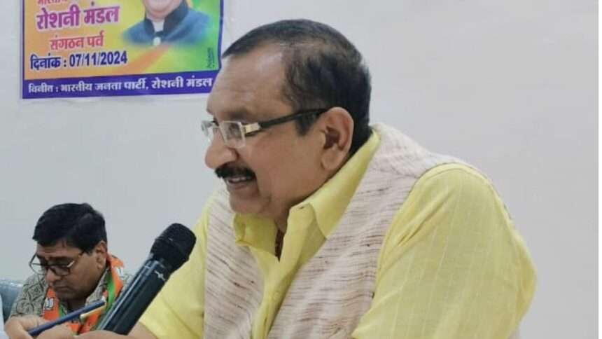Madhya Pradesh minister remarks on Pahalgam terror attack