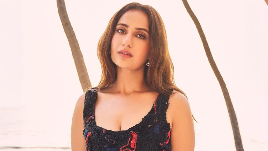 Kusha Kapila on dealing with cystic acne