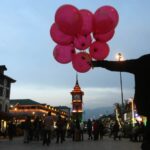 srinagar city, ceasefire