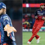 Lucknow Super Giants vs Royal Challengers Bengaluru Playing 11 IPL