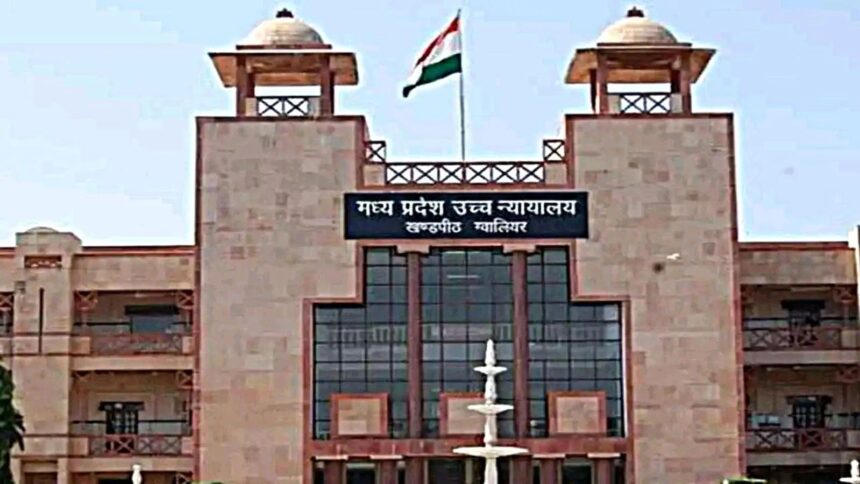 Madhya Pradesh High Court, Ambedkar statue, install Ambedkar statue, Madhya Pradesh Ambedkar statue, Droupadi Murmu Supreme Court Ambedkar statue, Supreme Court Ambedkar statue, Indian express news, current affairs