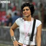 Mandira Bedi on working in a male dominated field