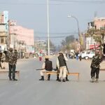 According to a statement issued by the Eastern Command of the Indian Army, an Assam Rifles unit under the III Corps launched an operation Wednesday