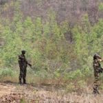 Maoists, Maoist op, Maoist operation, Karregutta hills, Chhattisgarh-Telangana border, Maoists attack, Maoist ambush, Indian express news, current affairs