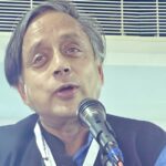 Shashi Tharoor India Pakistan