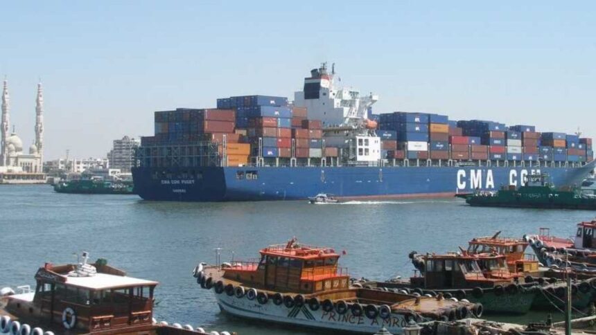 Suez Canal Authority
