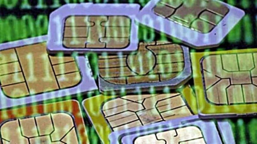 The investigation, conducted after analysing complaints made by victims on the National Crime Reporting Portal, revealed that there are around 1,930 point of sale (PoS) agents from whom SIM cards were purchased
