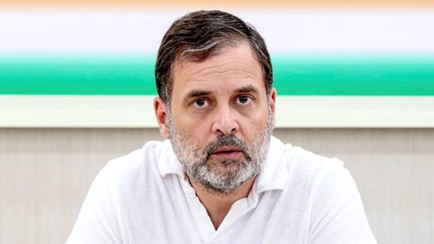 Rahul Gandhi sought to know how many aircraft did the IAF “lose as a result”.
