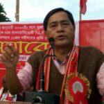 “I am not unhappy with his (Pradyot Kishore) statement. I am grateful to him that he had spoken the right thing. The CPI(M) is different. We never surrender to power or any other vested interest,” Chaudhury said.