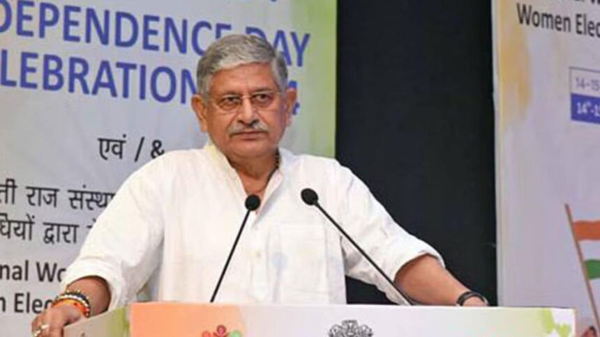 Singh said milk production is increasing by 6 per cent in India every year against the world average of a 2 per cent hike.