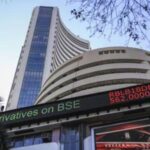 The BSE’s 30-share Sensex declined by 788.62 points down at 81,641.28, while the NSE Nifty dropped 209.90 points at 24,714.80.