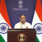 mea jaiswal