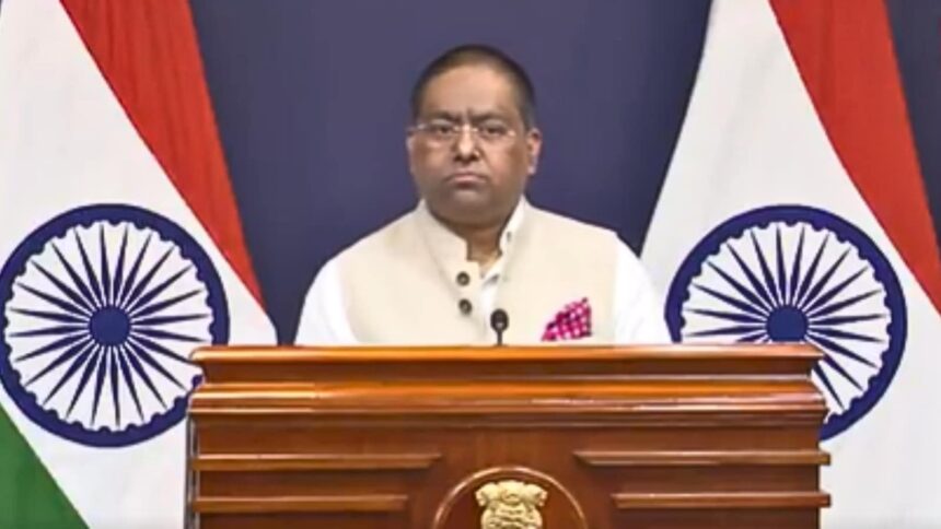 MEA, india pakistan ties, turkey, celibi, Indus waters treaty