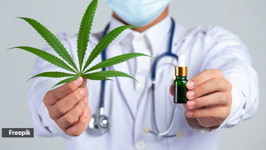 medicinal cannabis