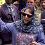 Mehbooba Mufti Pahalgam visit