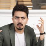 men angry