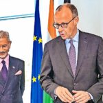 Jaishankar, s Jaishankar, Johann Wadephul, German Foreign Minister Johann Wadephul, terrorism, Pahalgam attack, Pahalgam terror attack, india pakistan ties, india pakistan tensions, article 370, Indian army, Abrogation of Article 370, terrorism, terrorist attack, Kashmir attack, Jammu and Kashmir terrorist attack, Jammu and Kashmir, cross-border infiltration, border security, border infiltration, Pahalgam attack, Pahalgam terror attack, Pahalgam terrorist attack, Pahalgam terrorists, Indian army, india pakistan ties, india pakistan tensions, article 370, Indian army, Abrogation of Article 370, terrorism, terrorist attack, Kashmir attack, Jammu and Kashmir terrorist attack, Jammu and Kashmir, cross-border infiltration, border security, border infiltration, Indian express news, current affairs
