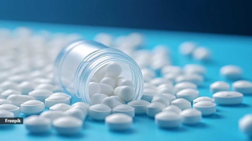 Scientists have known for decades that metformin lowers blood sugar.