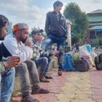 illegal migrants, Bangladeshi illegal migrants, illegal Bangladeshi migrants, Bangladeshi migrants, Randhir Jaiswal, Indian express news, current affairs